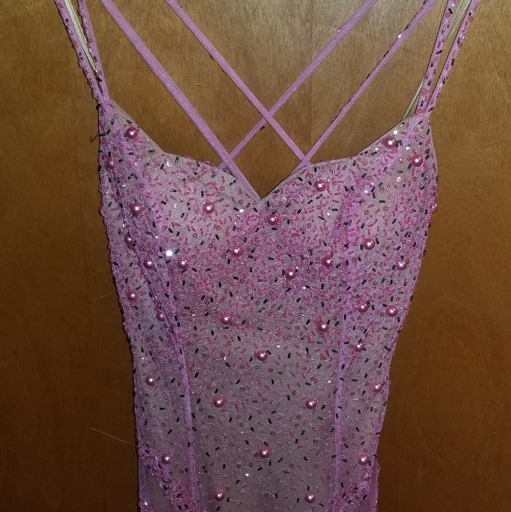 Formal Gown